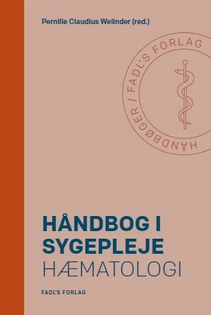 Håndbog i sygepleje: Hæmatologi