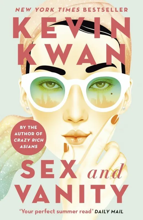 Billede af Sex and Vanity