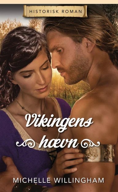 Vikingens hævn