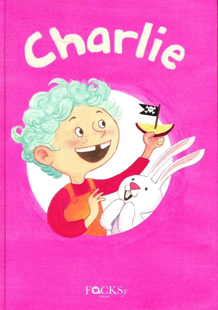 Billede af Charlie