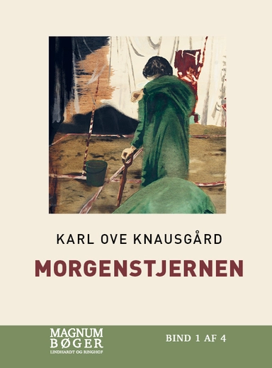 Morgenstjernen