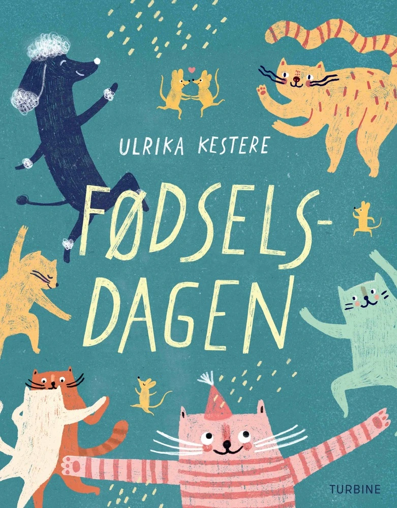 Billede af Fødselsdagen