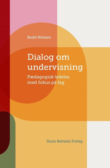 Dialog om undervisning