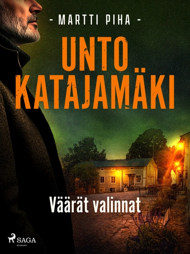 Väärät valinnat