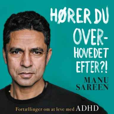 Hører du overhovedet efter?