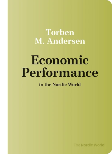 Economic Performance