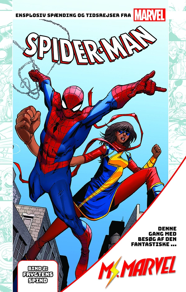Billede af Spider-Man 2