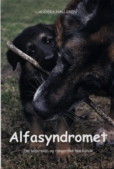 Alfasyndromet
