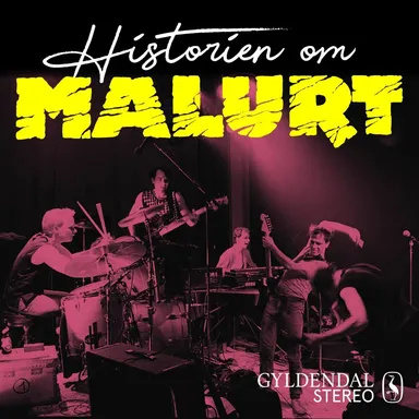 Historien om Malurt - Udmattelsen - EP#06