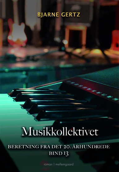 Musikkollektivet