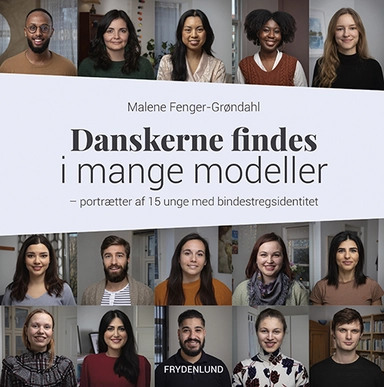 Danskerne findes i mange modeller