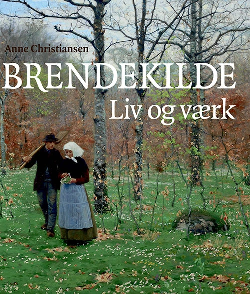 Billede af Brendekilde
