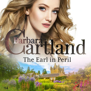 The Earl in Peril (Barbara Cartland's Pink Collection 154)