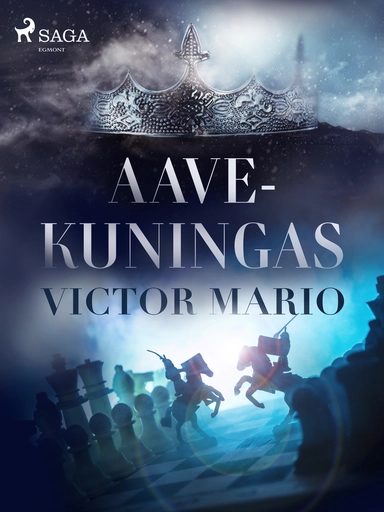 Aavekuningas