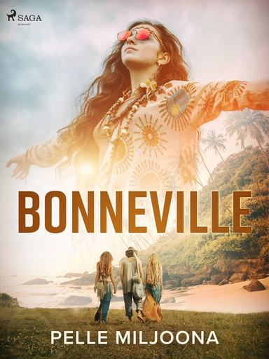 Bonneville