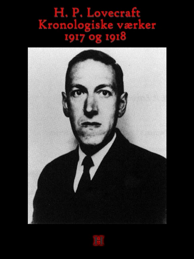H. P. Lovecraft. Kronologiske værker 