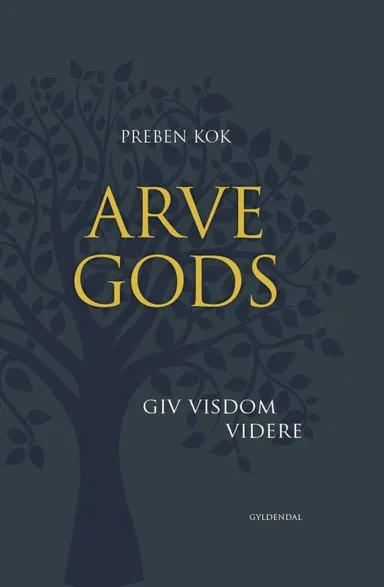 Arvegods