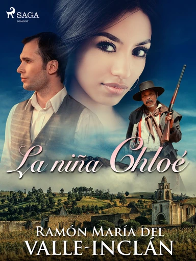 La niña Chole