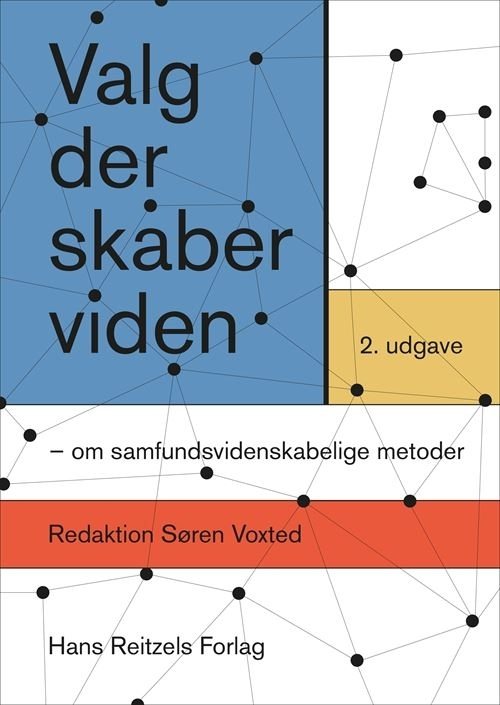 Billede af Valg der skaber viden