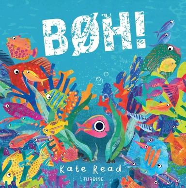 Bøh!