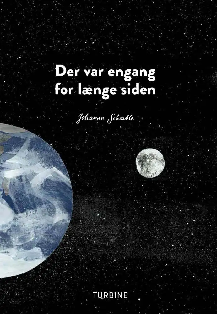 Billede af Der var engang for længe siden