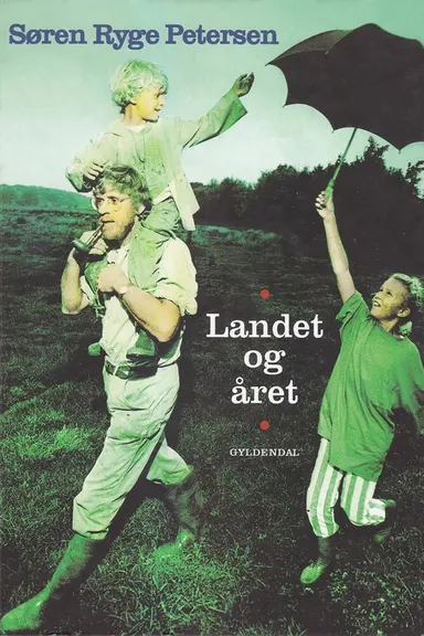 Landet og året