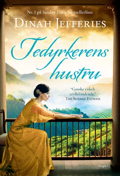 Tedyrkerens hustru