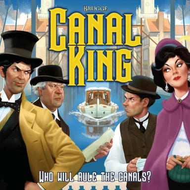 Canal King