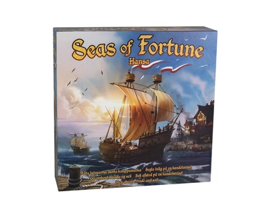 Seas of Fortune Hansa