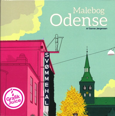 Malebog Odense