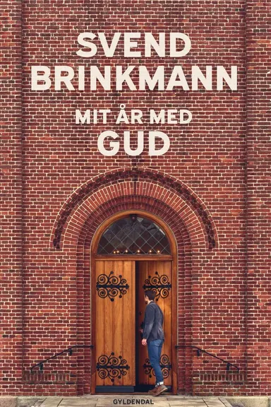 Mit år med Gud