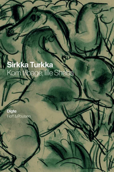 Kom tilbage, lille Sheba