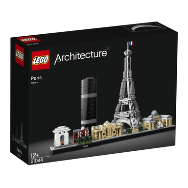 21044 LEGO Architecture Paris