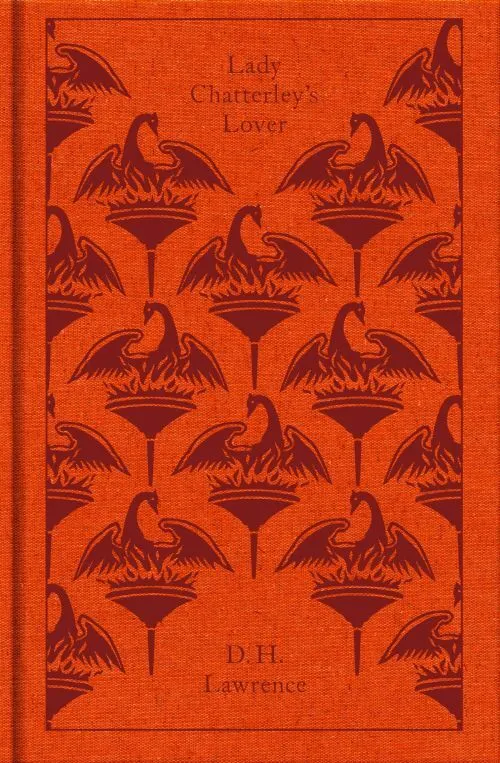 Lady Chatterley  