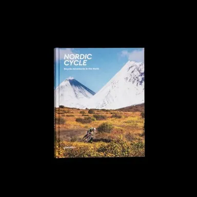 Nordic Cycle: Bicycle Adventures in the North