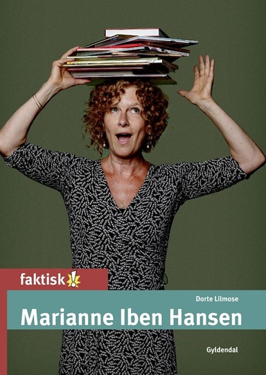 Marianne Iben Hansen