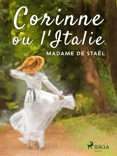 Corinne ou l'Italie
