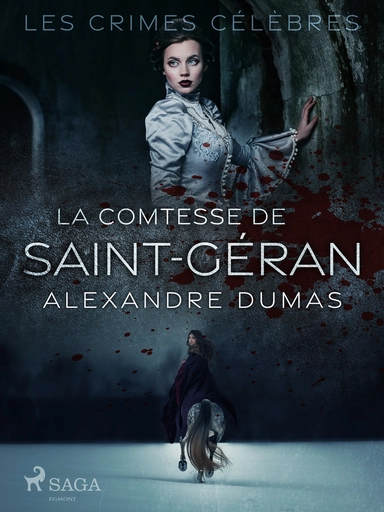 La Comtesse de Saint-Géran