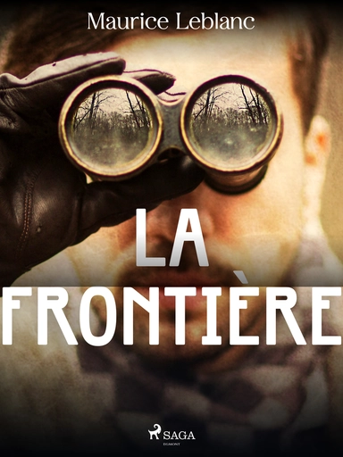 La Frontière