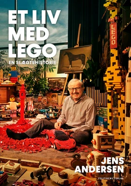 Et liv med LEGO