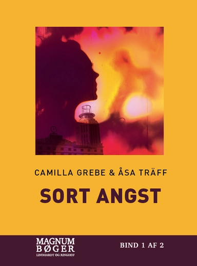 Sort angst (Storskrift)