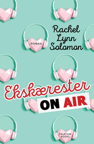 Ekskærester on air