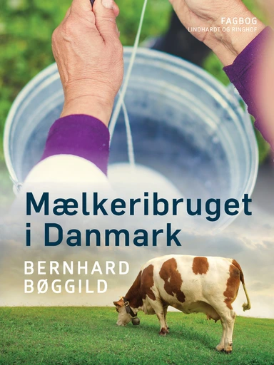 Mælkeribruget i Danmark