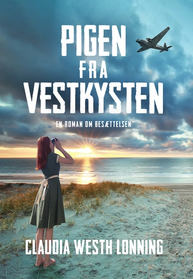 Pigen fra Vestkysten