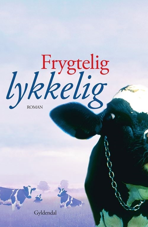 Billede af Frygtelig lykkelig