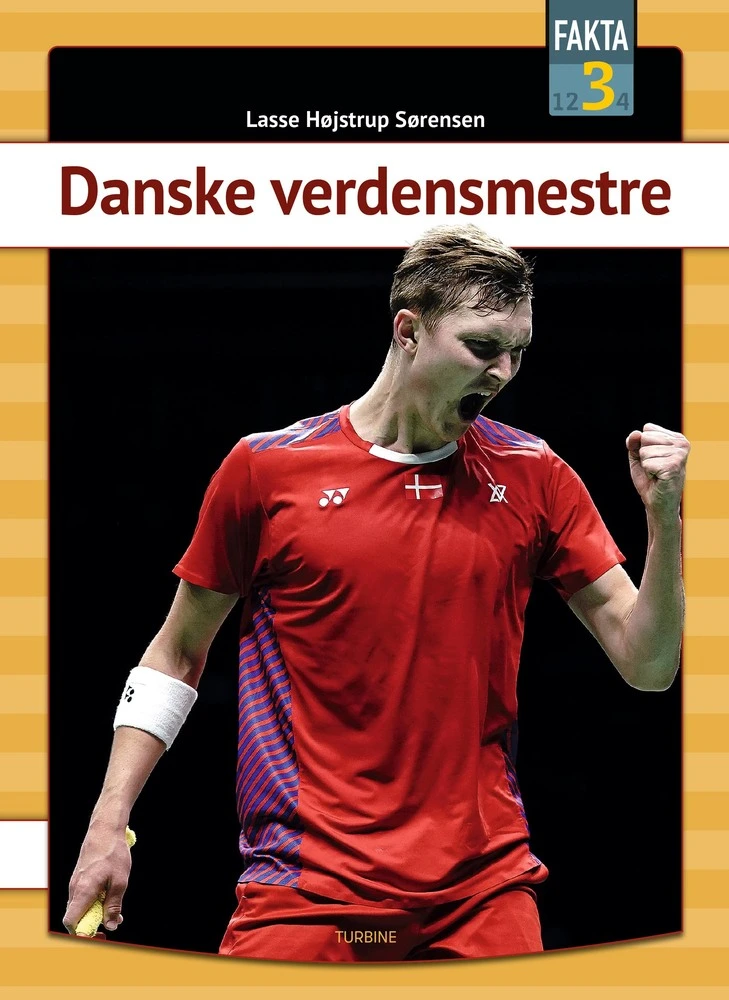 Billede af Danske verdensmestre