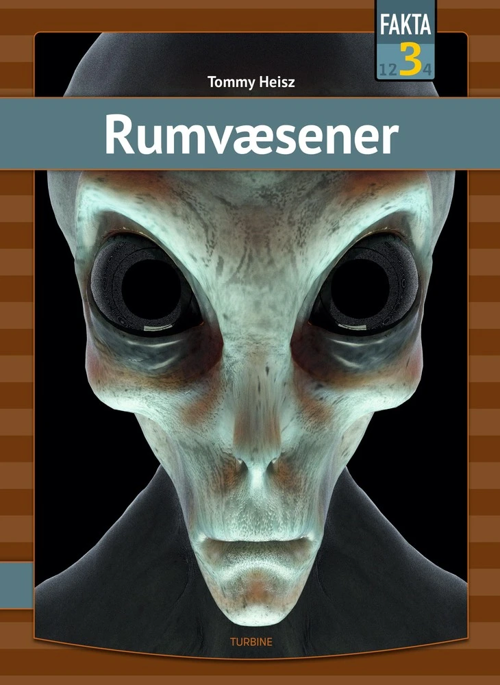 Billede af Rumvæsener