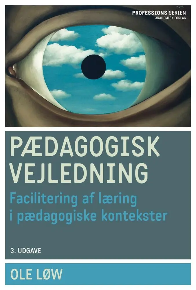 Billede af Pædagogisk vejledning