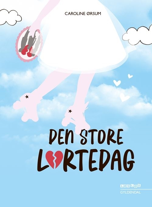 Billede af Den store lortedag