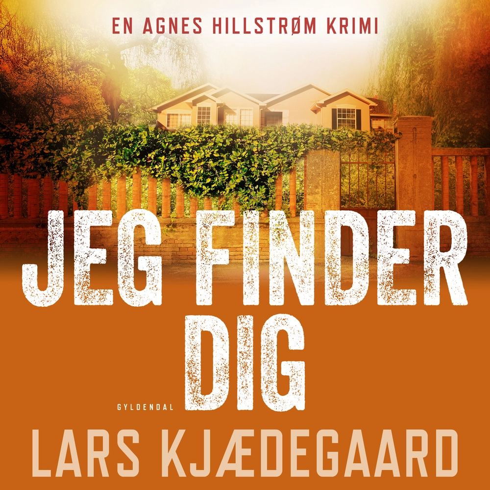 Jeg finder dig
